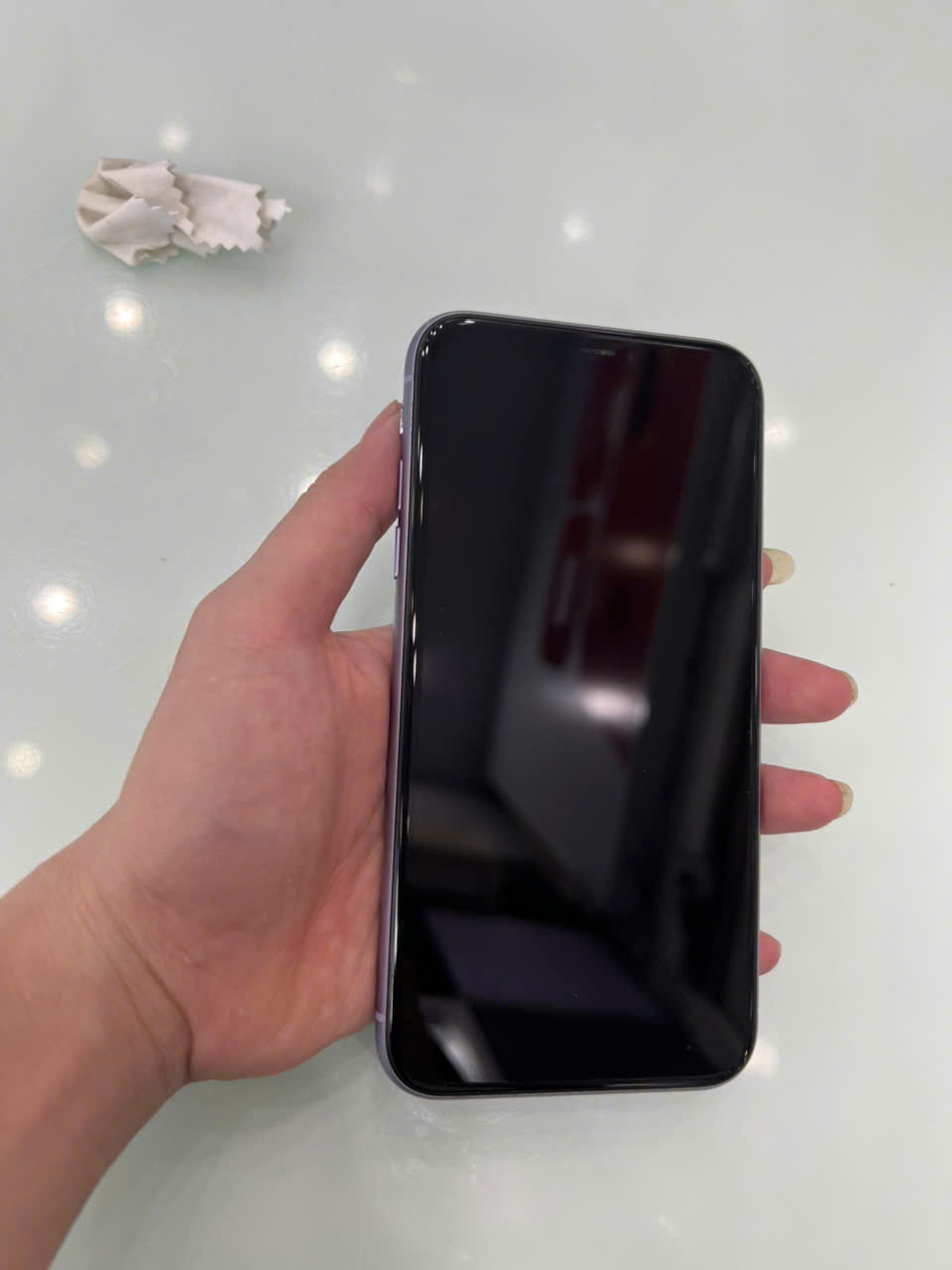 iPhone 11 (256GB) - Chính hãng VN/A Cũ