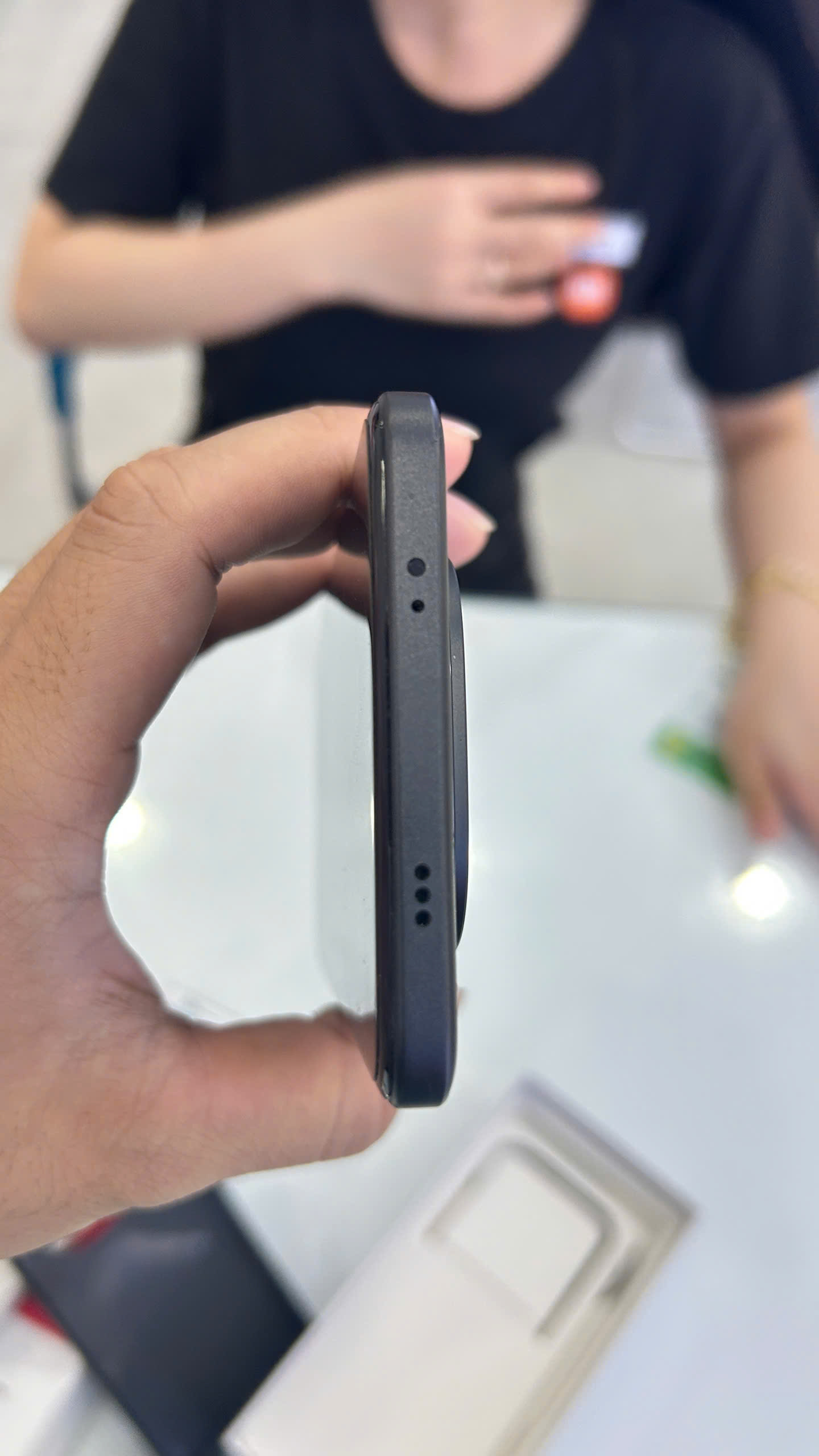 ĐIỆN THOẠI DI ĐỘNG (TEL) REDMI NOTE 15 PRO 