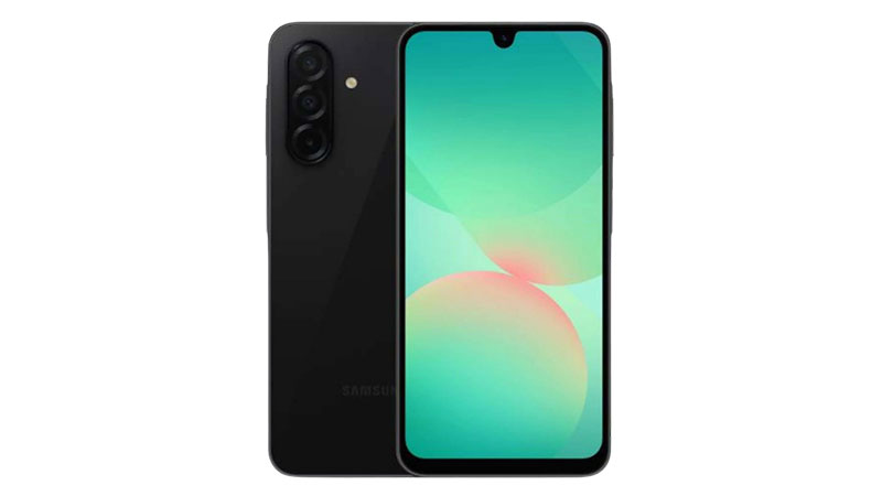 Samsung Galaxy A27.