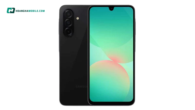 Samsung Galaxy A27. Samsung Galaxy A27.