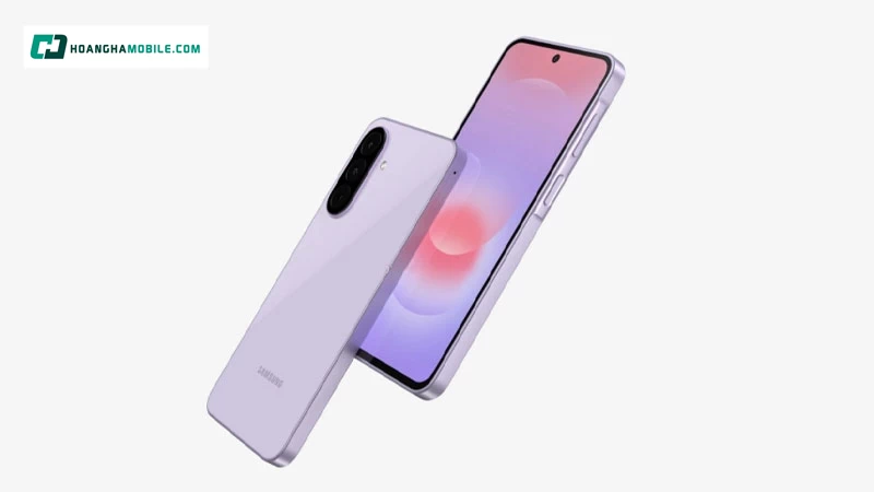Samsung Galaxy A27 được trang bị viên pin 5000mAh. Samsung Galaxy A27 được trang bị viên pin 5000mAh.