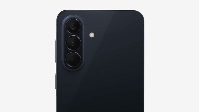 Samsung Galaxy A27 sử dụng Snapdragon 6 Gen 3.