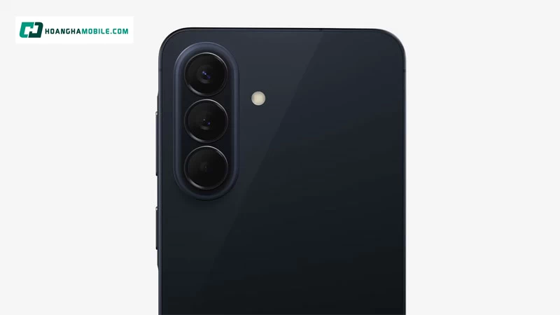 Samsung Galaxy A27 sử dụng Snapdragon 6 Gen 3. Samsung Galaxy A27 sử dụng Snapdragon 6 Gen 3.