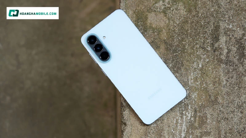Samsung Galaxy A27 có nhiều tùy chọn bộ nhớ. Samsung Galaxy A27 có nhiều tùy chọn bộ nhớ.