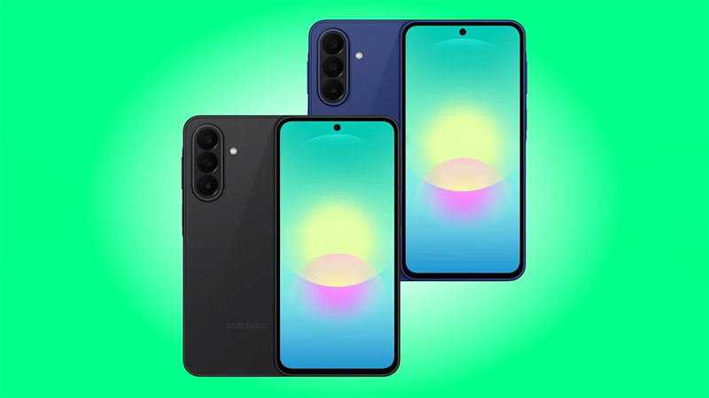 Samsung Galaxy A27 được trang bị các kết nối cần thiết cho một mẫu smartphone hiện đại.