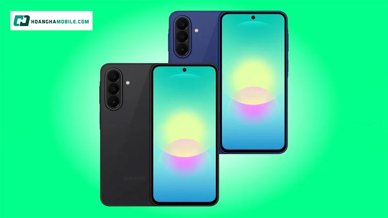 Samsung Galaxy A27 được trang bị các kết nối cần thiết cho một mẫu smartphone hiện đại. Samsung Galaxy A27 được trang bị các kết nối cần thiết cho một mẫu smartphone hiện đại.