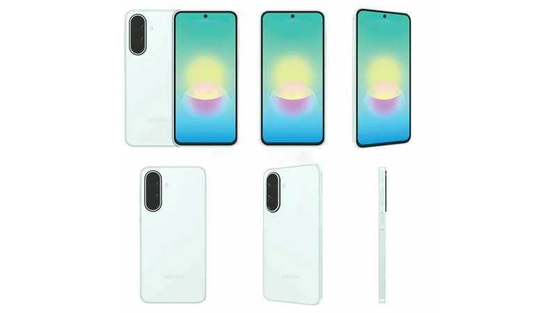 Hoàng Hà Mobile có thể là địa chỉ phù hợp cho người dùng muốn Samsung Galaxy A27.