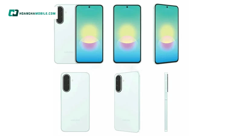 Hoàng Hà Mobile có thể là địa chỉ phù hợp cho người dùng muốn Samsung Galaxy A27. Hoàng Hà Mobile có thể là địa chỉ phù hợp cho người dùng muốn Samsung Galaxy A27.