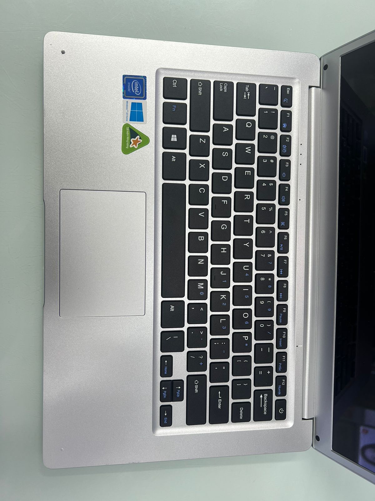 Máy tính xách tay M-SMART MBOOK 1409A 