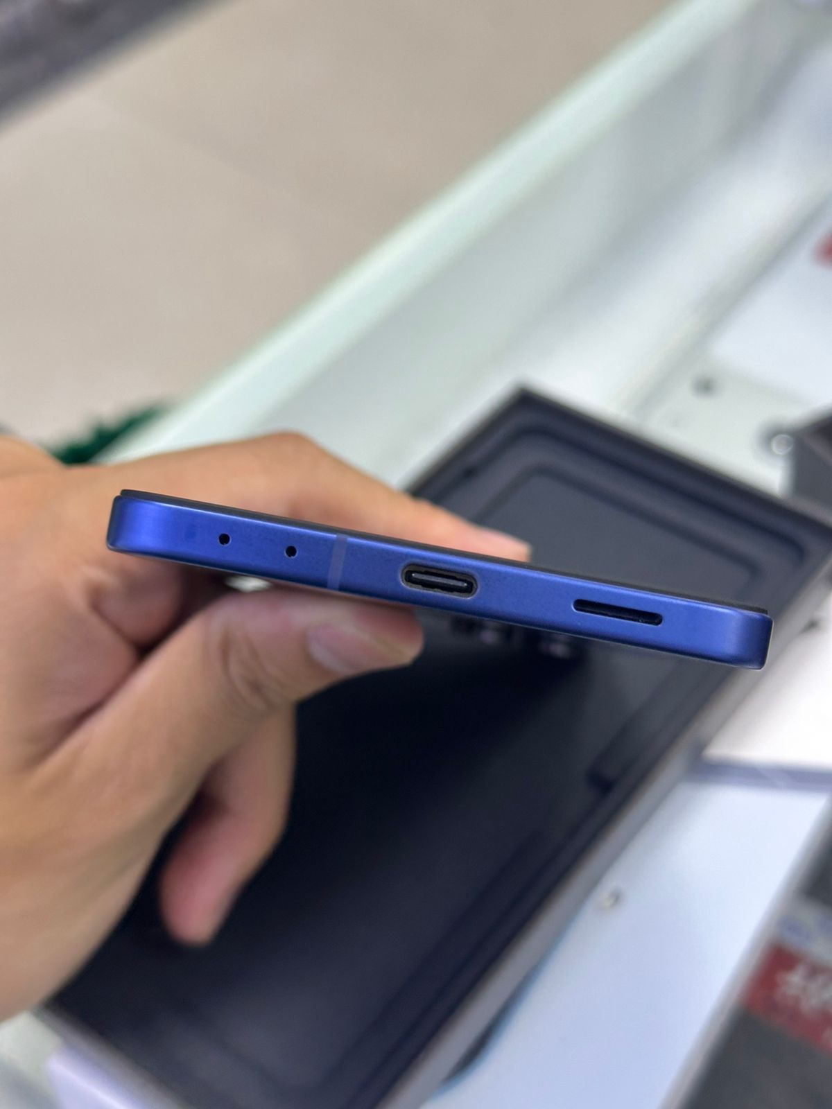ĐTDĐ Samsung Flip7 SM-F766B,256GB,TN
