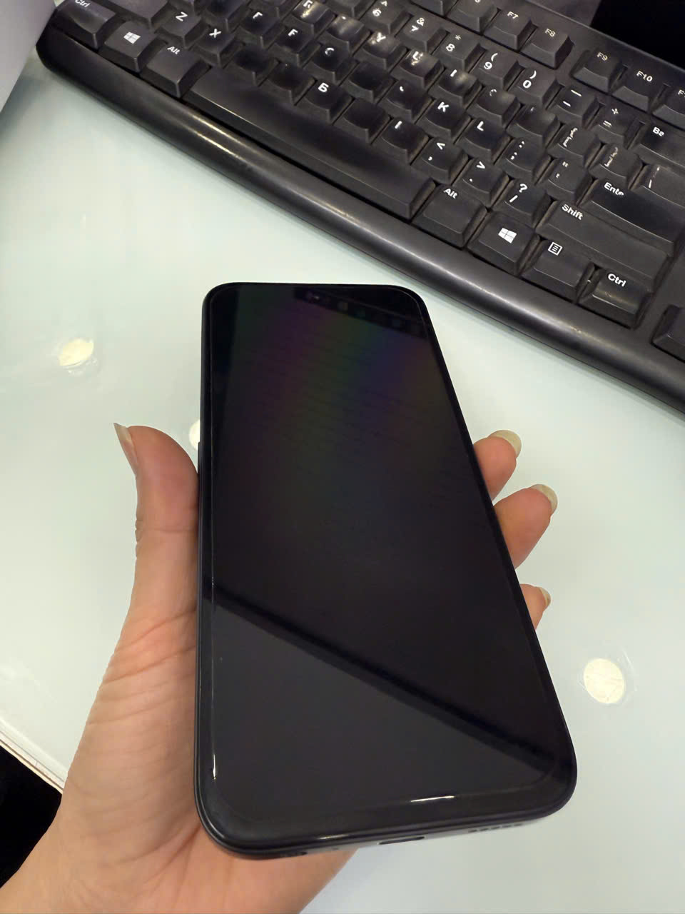 HONOR X6c 6GB/128GB (NFC/AI) Cũ