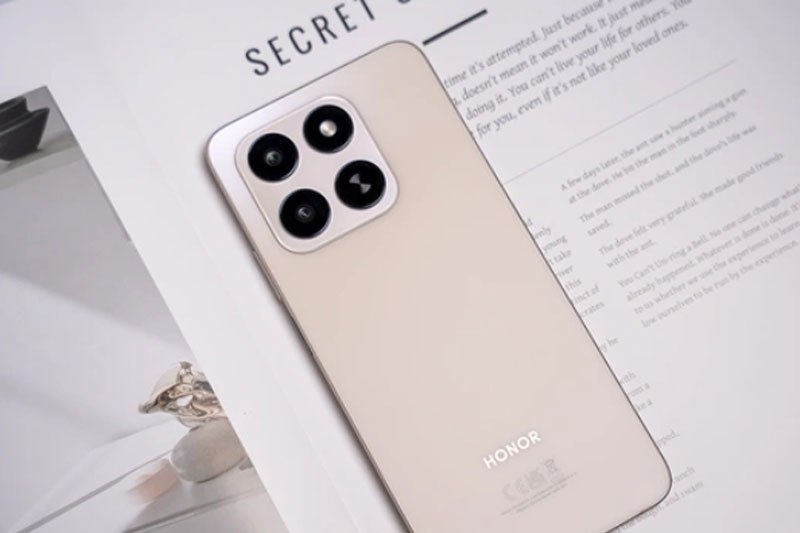 Hoàng Hà Mobile có chính sách đổi mới miễn phí trong 30 ngày khi mua HONOR X7d. Hoàng Hà Mobile có chính sách đổi mới miễn phí trong 30 ngày khi mua HONOR X7d.