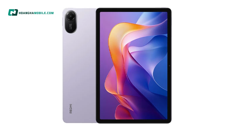 Máy tính bảng Redmi Pad 2. Máy tính bảng Redmi Pad 2.
