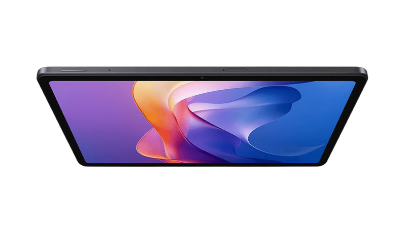 Thiết bị được trang bị màn hình 11 inch với độ phân giải 2560 x 1600 pixel.