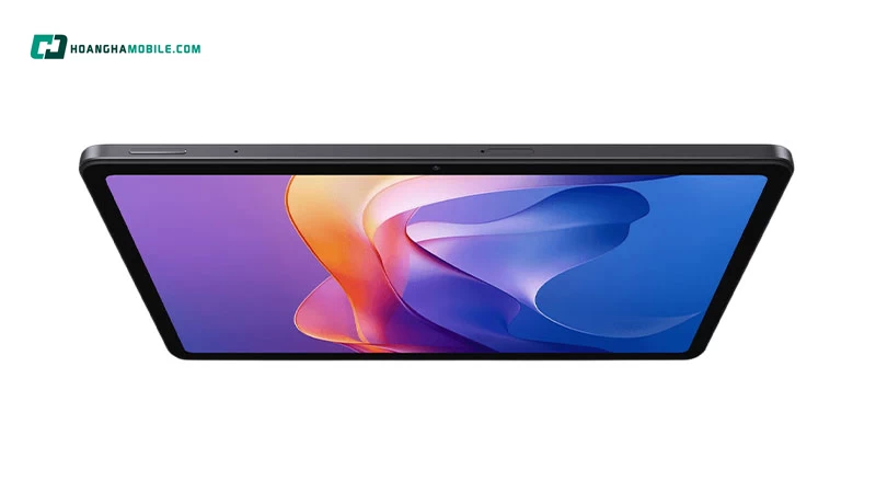 Thiết bị được trang bị màn hình 11 inch với độ phân giải 2560 x 1600 pixel. Thiết bị được trang bị màn hình 11 inch với độ phân giải 2560 x 1600 pixel.