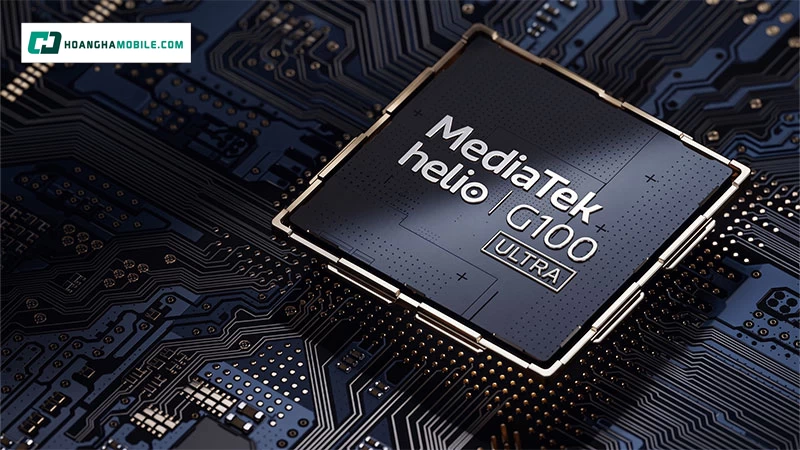Redmi Pad 2 được trang bị chip MediaTek Helio G100-Ultra. Redmi Pad 2 được trang bị chip MediaTek Helio G100-Ultra.