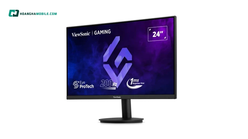 ViewSonic VX2425-HD-PRO màn hình gaming phổ thông. ViewSonic VX2425-HD-PRO màn hình gaming phổ thông.