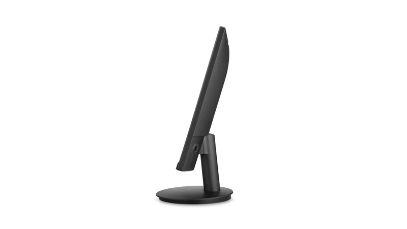 ViewSonic VX2425-HD-PRO góc nghiêng tối ưu góc nhìn. ViewSonic VX2425-HD-PRO góc nghiêng tối ưu góc nhìn.
