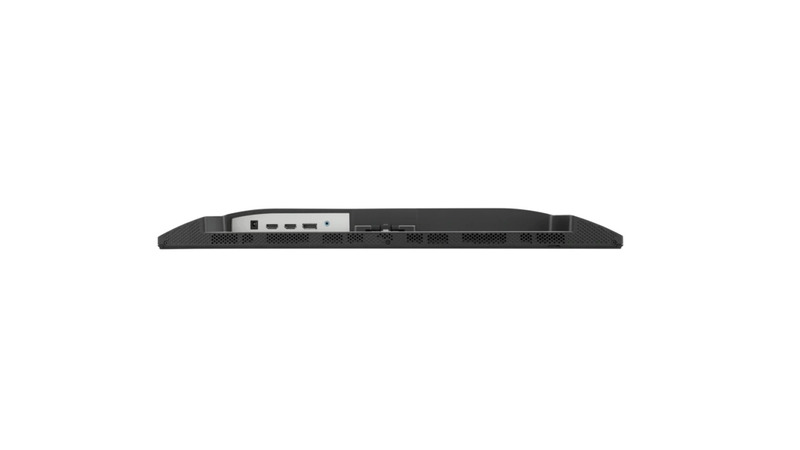 ViewSonic VX2425-HD-PRO có tiêu chuẩn kết nối ngoại vi.