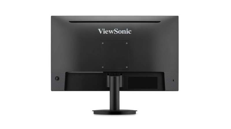 ViewSonic VX2425-HD-PRO có tiêu chuẩn VESA.