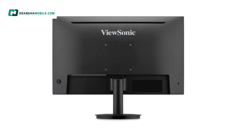 ViewSonic VX2425-HD-PRO có tiêu chuẩn VESA. ViewSonic VX2425-HD-PRO có tiêu chuẩn VESA.