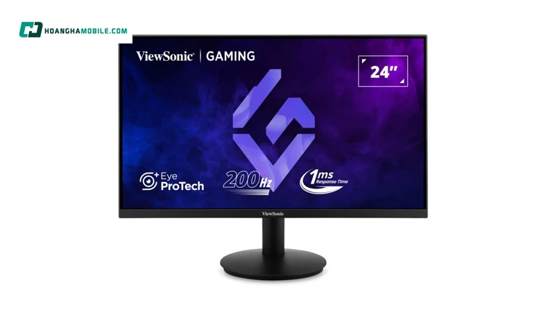 Màn hình ViewSonic VX2425-HD-PRO. Màn hình ViewSonic VX2425-HD-PRO.