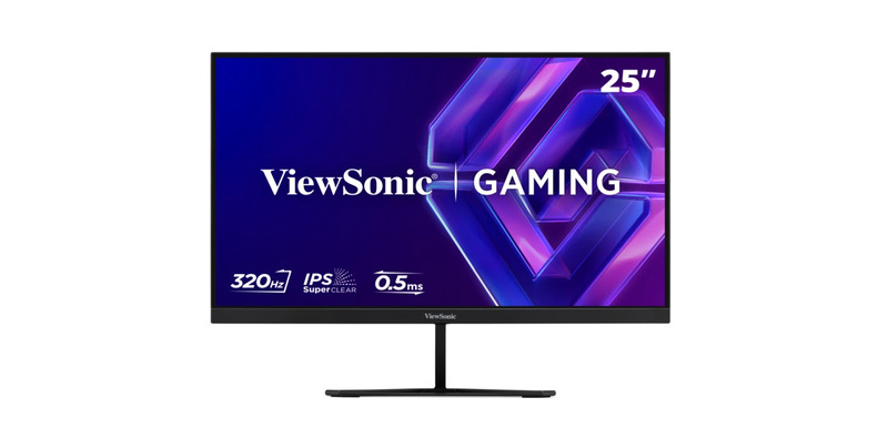 Màn hình ViewSonic VX2536A.