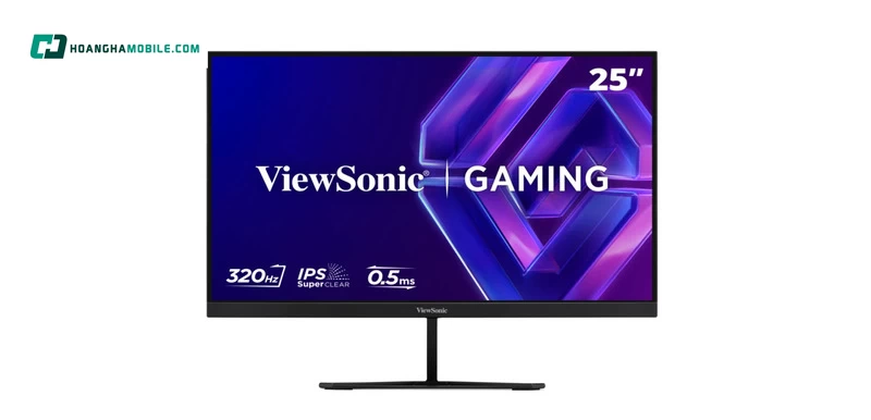 Màn hình ViewSonic VX2536A. Màn hình ViewSonic VX2536A.