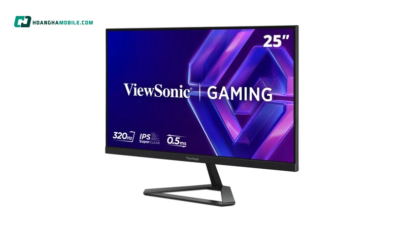 Tấm nền SuperClear IPS hiển thị chi tiết màu sắc viewsonic vx2536a. Tấm nền SuperClear IPS hiển thị chi tiết màu sắc viewsonic vx2536a.