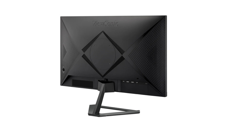 ViewSonic VX2536A Full HD với góc nhìn tối ưu.