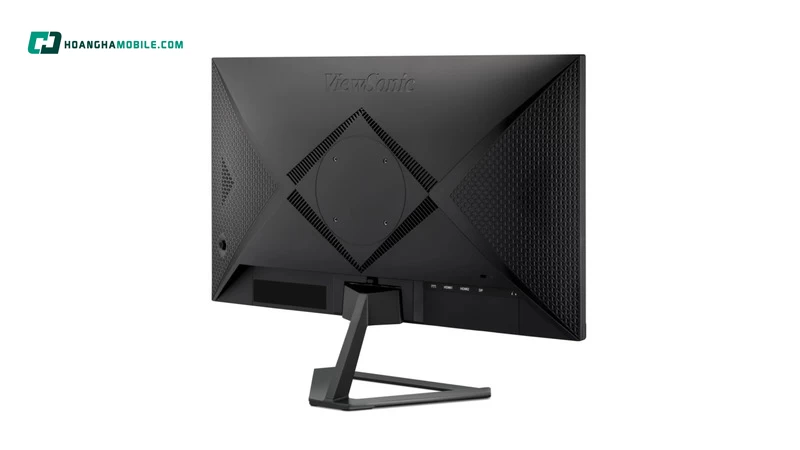 ViewSonic VX2536A Full HD với góc nhìn tối ưu. ViewSonic VX2536A Full HD với góc nhìn tối ưu.