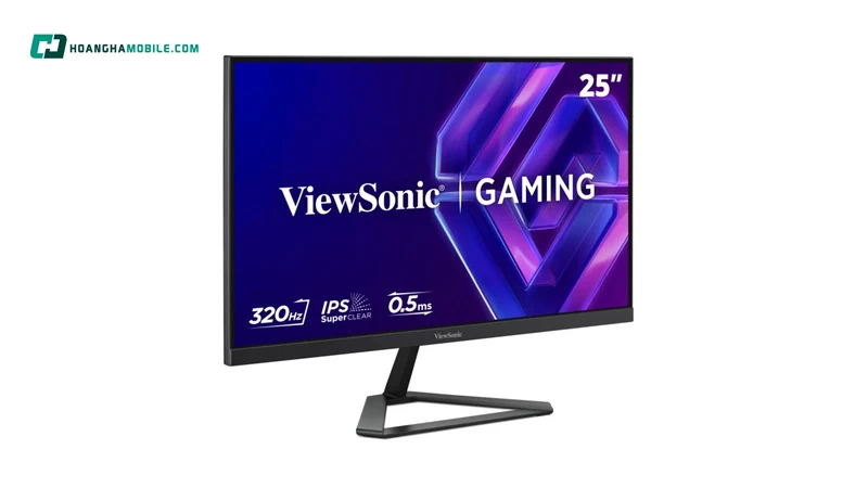 Thiết kế gaming hiện đại, gọn gàng, tối ưu không gian. Thiết kế gaming hiện đại, gọn gàng, tối ưu không gian.