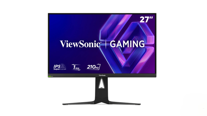 Màn hình ViewSonic XG2735-2K.