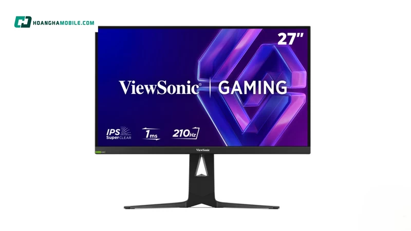 Màn hình ViewSonic XG2735-2K. Màn hình ViewSonic XG2735-2K.