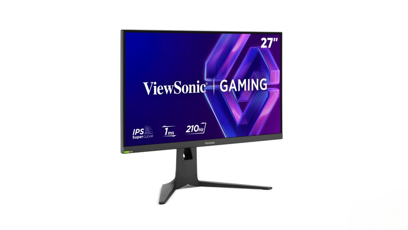 Thiết kế nổi bật gaming hiện đại, kích thước rộng.
