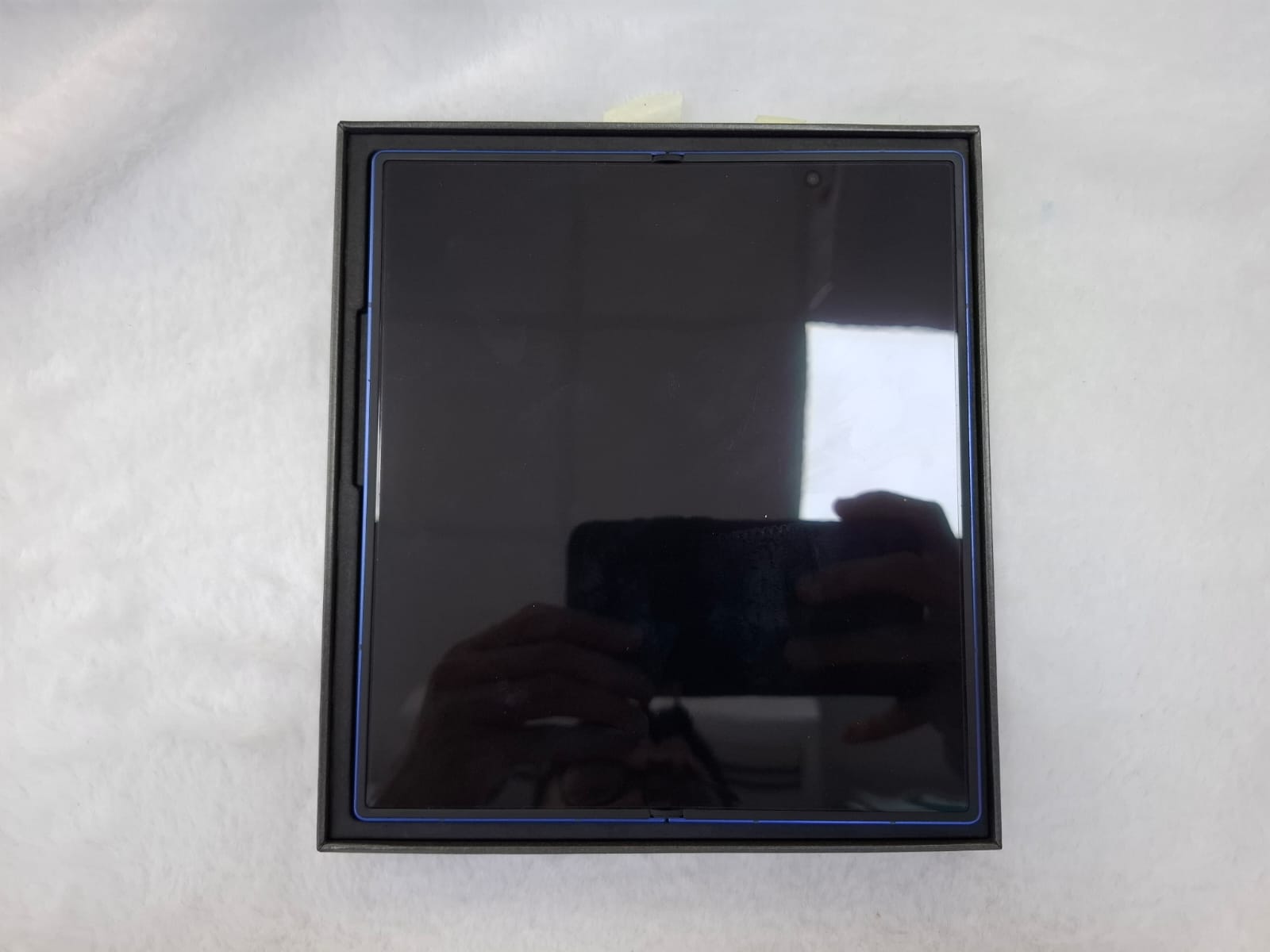 Samsung Galaxy Z Fold7 5G 12GB/256GB Cũ