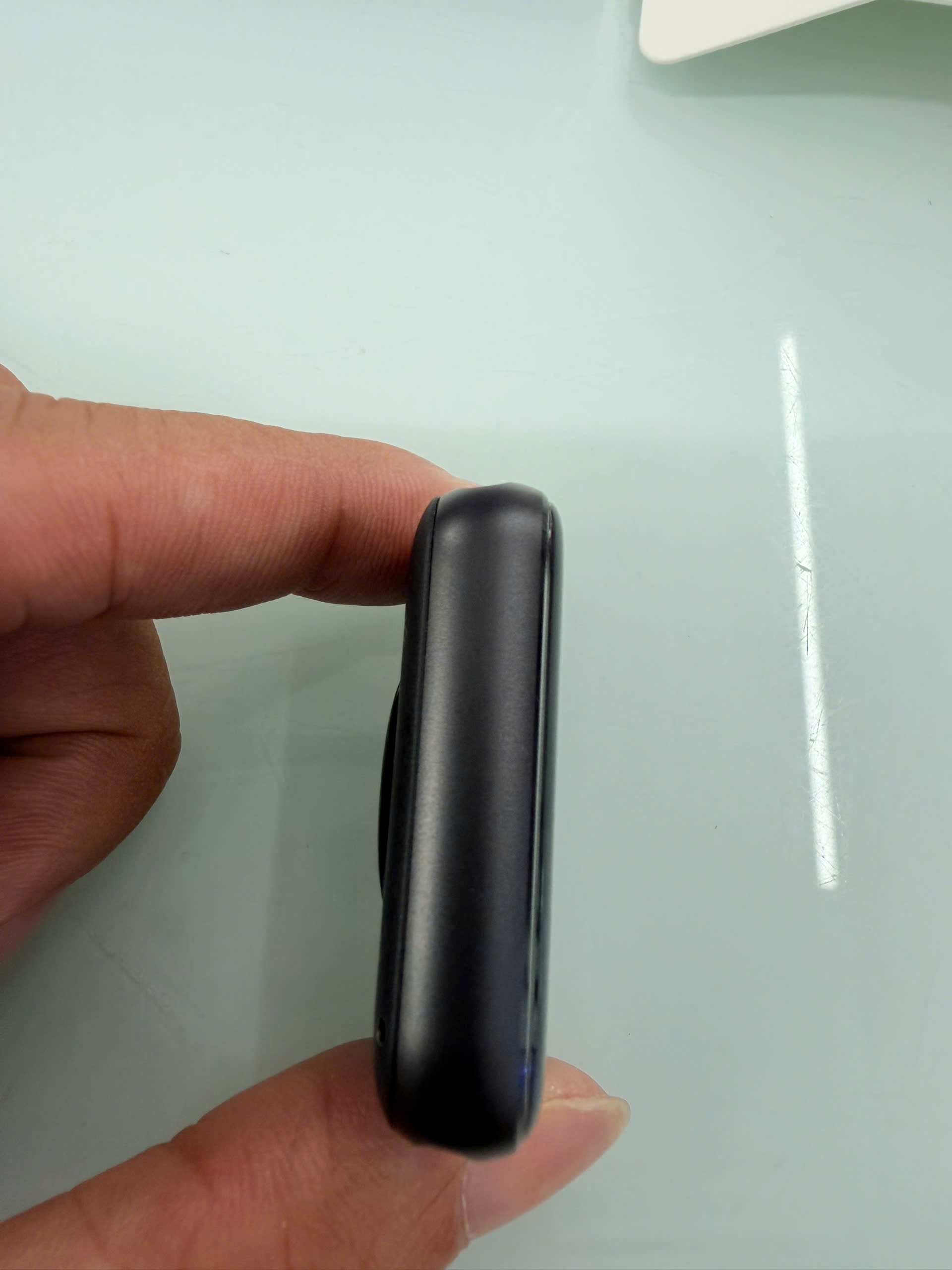 (BAND) Xiaomi Smart Band 9 Pro Demo Đen - 57410/B6AFMN5QF05009 - BHR9729GLTN