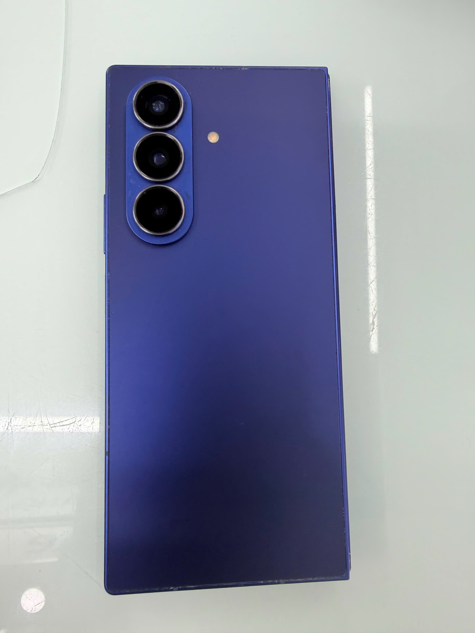 ĐTDĐ Samsung Fold7 SM-F966B,256GB, TN - 350181974158127 - F966BZSDZTN