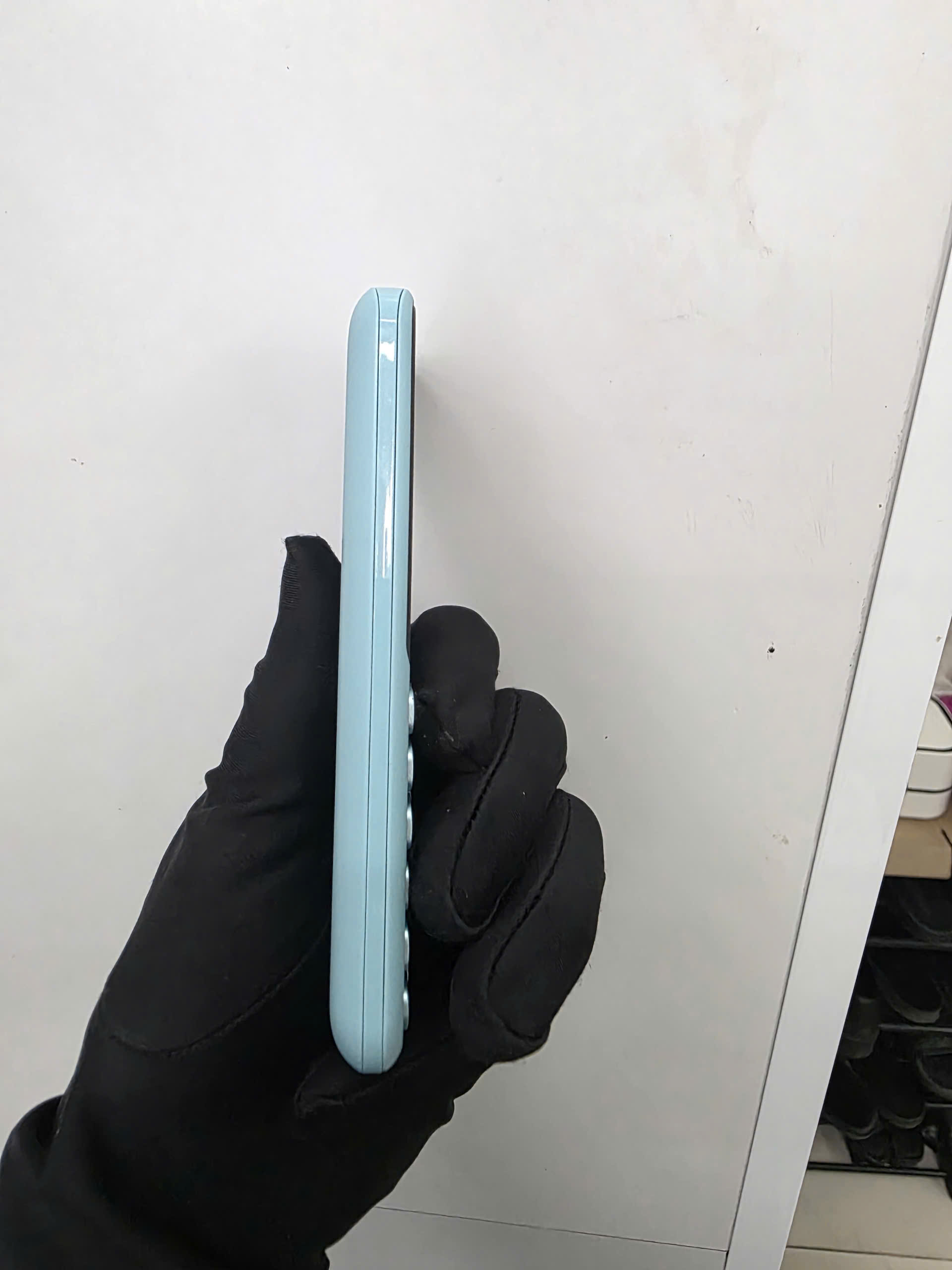 Điện thoại di động Sumo 4G T2 xanh (Blue)_T2BLU - 356300391817560 - SUMOT2BLU
