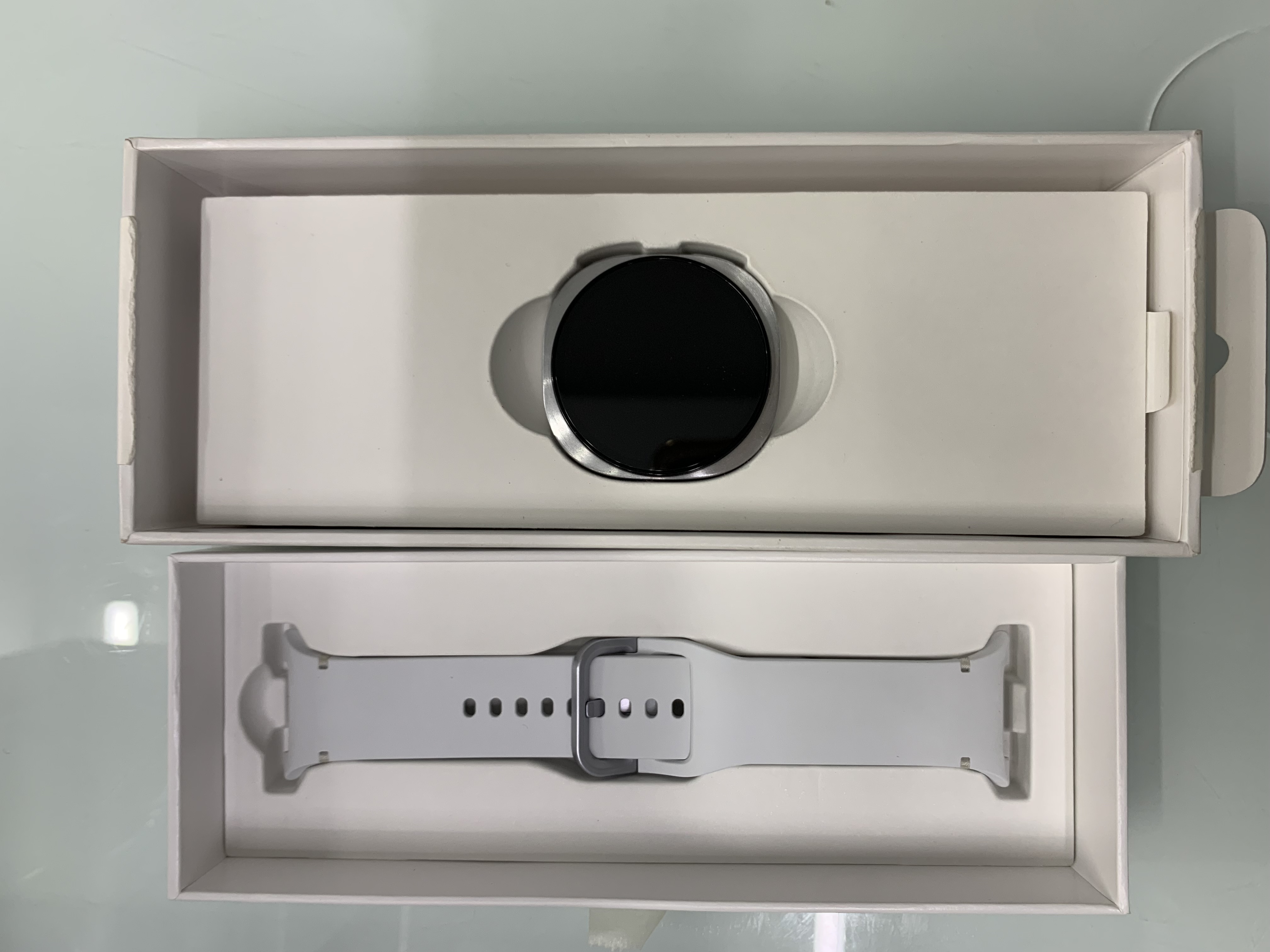 ĐỒNG HỒ THÔNG MINH (Watch) Xiaomi Watch S4 - Demo