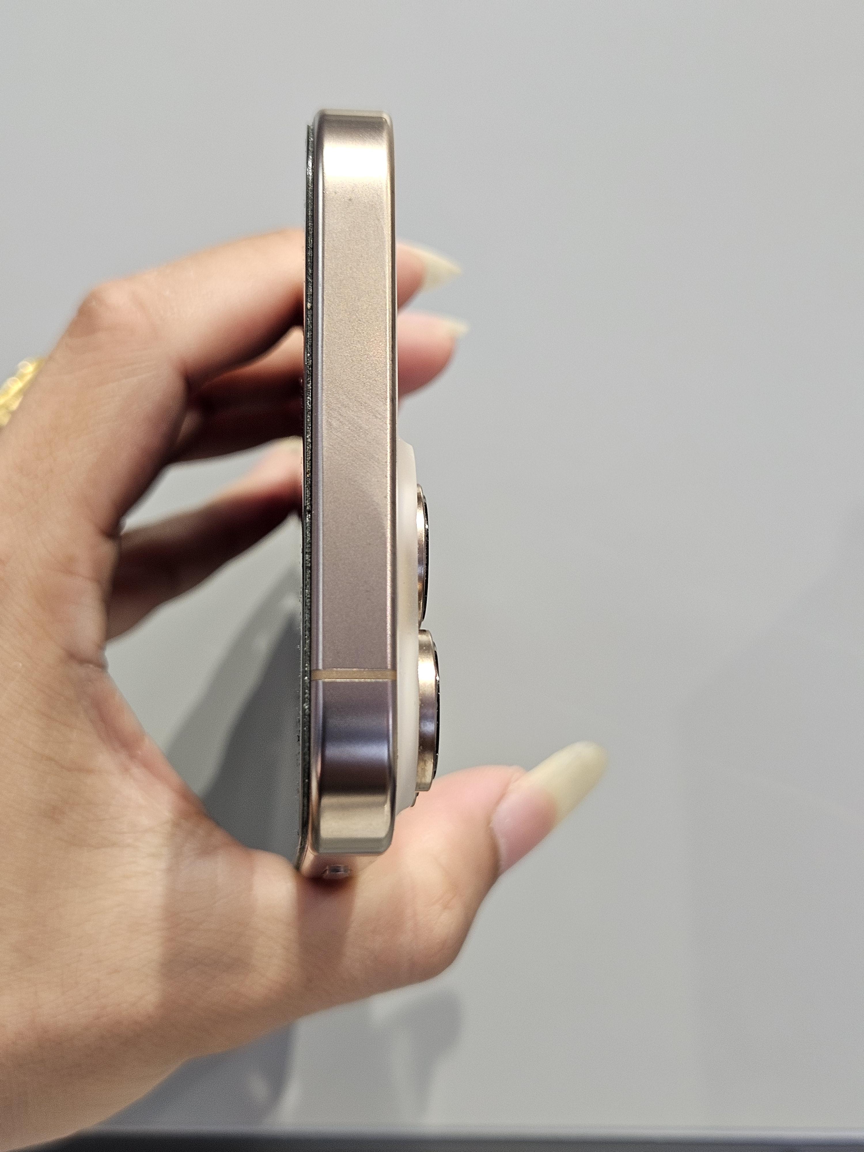 iPhone 16 Pro Max 256GB - Chính hãng VN/A Cũ