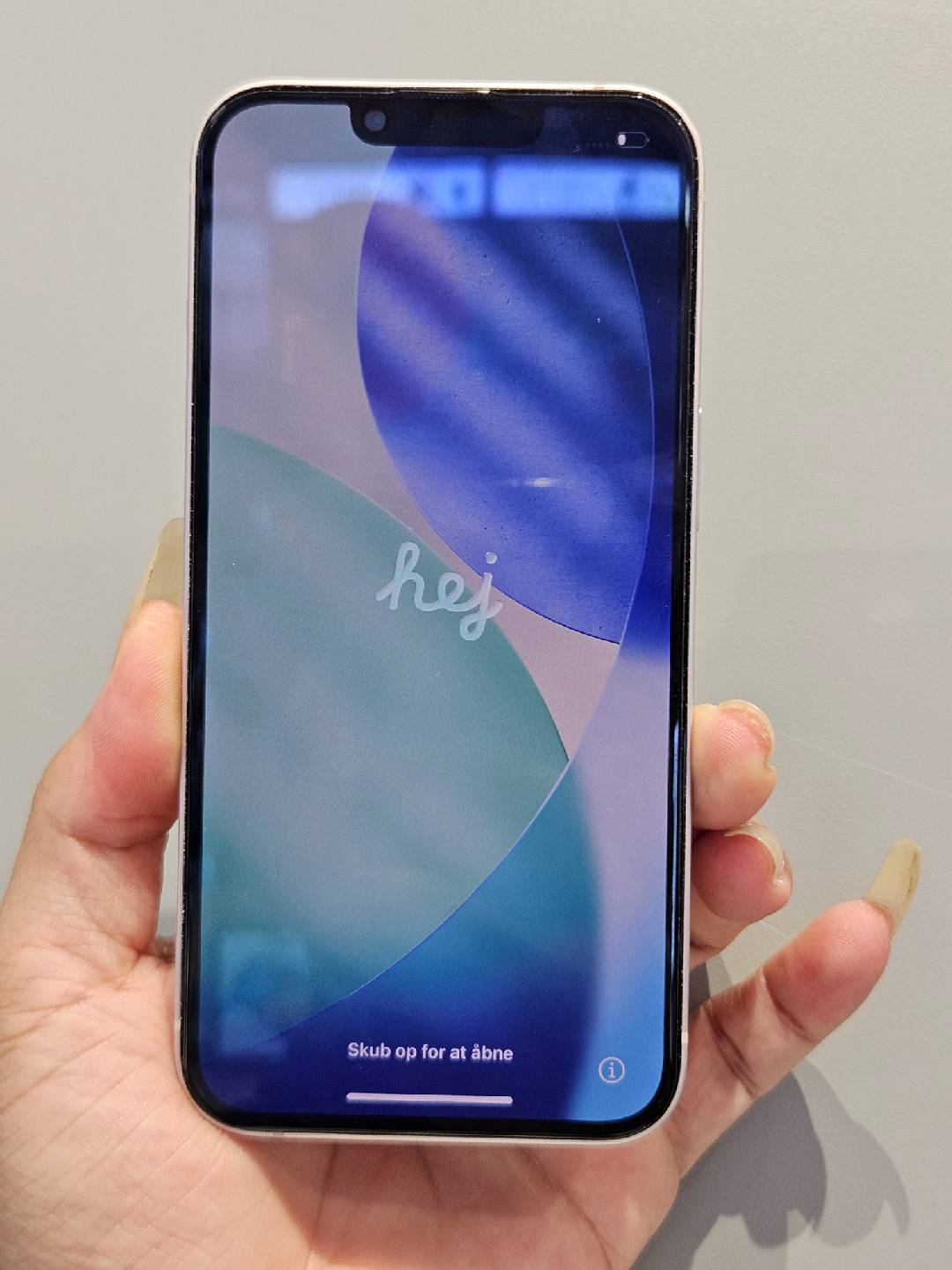 iPhone 13 (256GB) - Chính hãng VN/A  Cũ