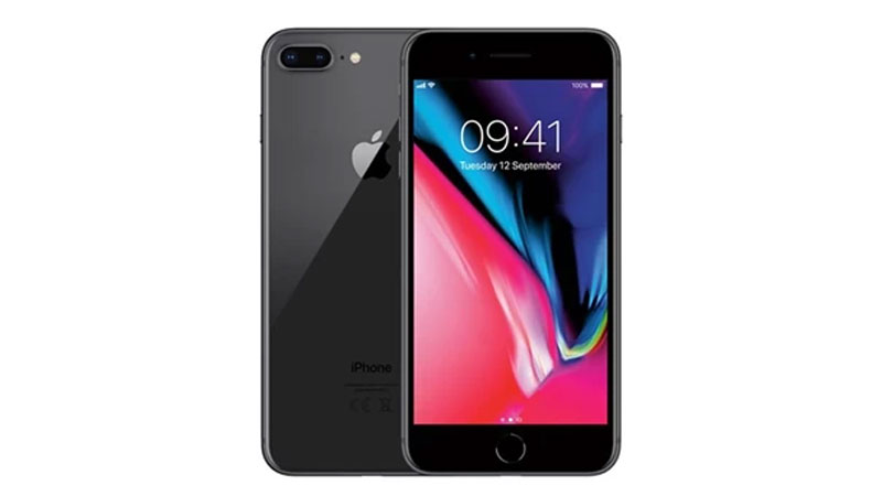 Thay pin iPhone 8 Plus Pisen tại Hoàng Hà Care.