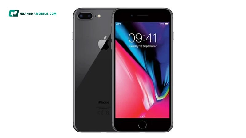 Thay pin iPhone 8 Plus Pisen tại Hoàng Hà Care. Thay pin iPhone 8 Plus Pisen tại Hoàng Hà Care.