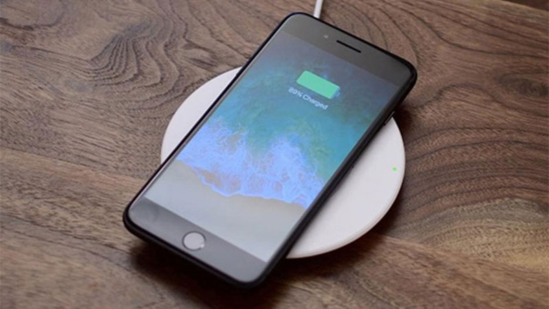 Kiểm tra  khả năng nhận sóng Wi-Fi và tốc độ nhận sạc.