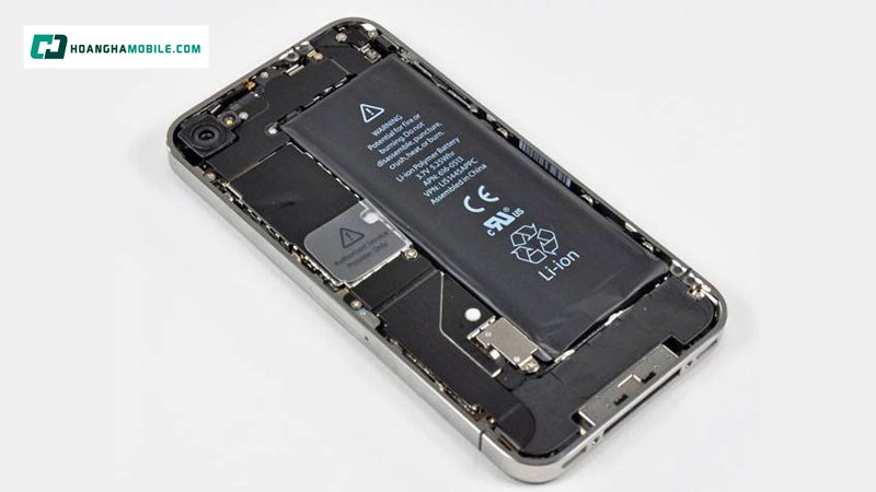 Thay pin iPhone 8 Plus Pisen siêu cao 3280mAh Thay pin iPhone 8 Plus Pisen siêu cao 3280mAh