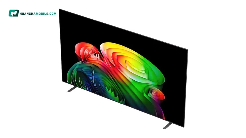 TV OLED 48 inch có chất lượng hình ảnh đẹp TV OLED 48 inch có chất lượng hình ảnh đẹp