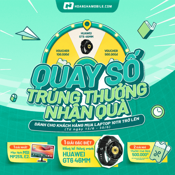 mua laptop quay số 