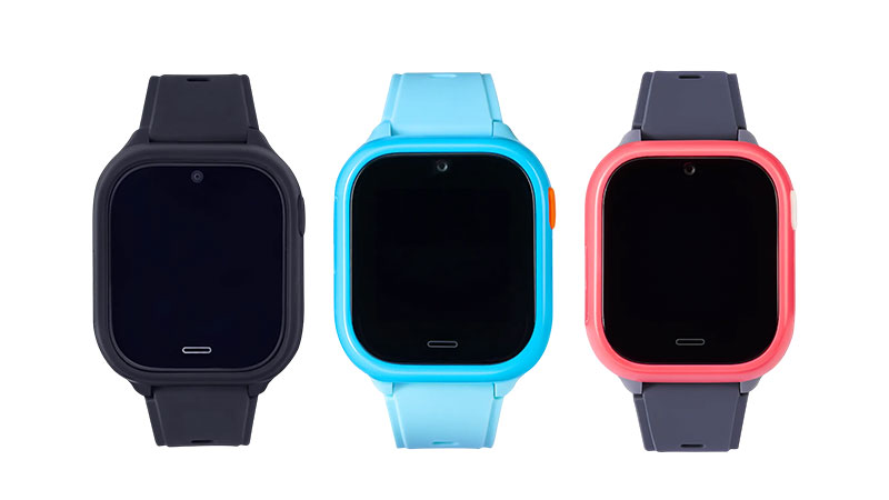 Chính sách đổi trả linh hoạt khi mua Tammi Watch Kid Max tại Hoàng Hà Mobile.