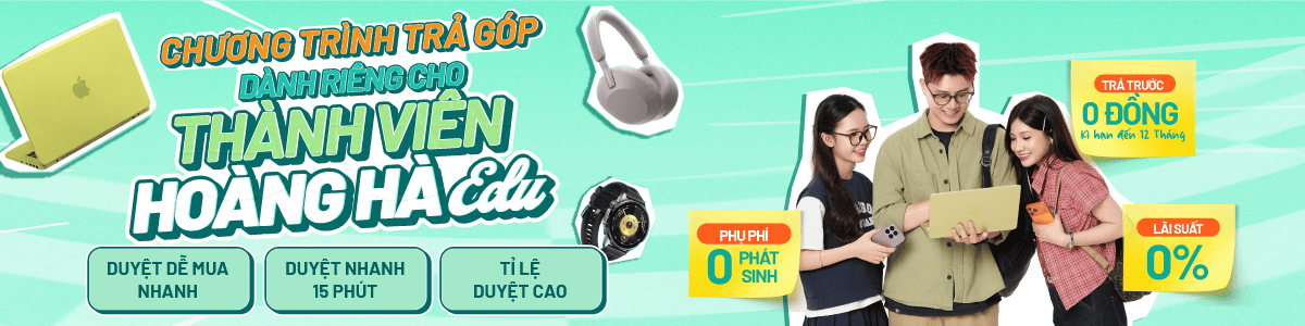 trả góp hoàng hà 
